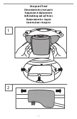 Preview for 27 page of Kids II Ingenuity 10239-ES Manual