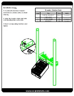 Preview for 22 page of KidsTale NL-32423 Customer Manual