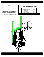 Preview for 30 page of KidsTale NL-32423 Customer Manual