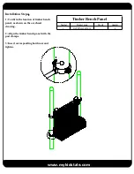 Preview for 35 page of KidsTale NL-32423 Customer Manual