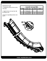 Preview for 38 page of KidsTale NL-32423 Customer Manual