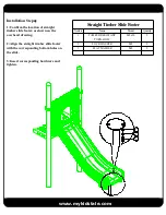 Preview for 45 page of KidsTale NL-32423 Customer Manual