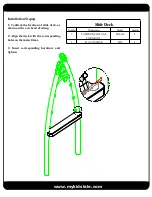 Preview for 28 page of KidsTale NX-1402 Customer Manual