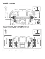 Preview for 10 page of Kidzone 060-ROT-23L Instruction Manual