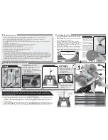 Preview for 2 page of KidzTech Top Maxx Vortex 84181 Instruction Manual