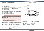 Preview for 9 page of KIESELMANN 8615500120-000 Quick Start Manual