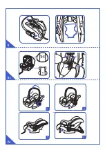 Preview for 3 page of KIKKA BOO AMAIA Instructions For Use Manual