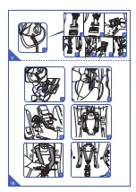 Preview for 4 page of KIKKA BOO AMAIA Instructions For Use Manual