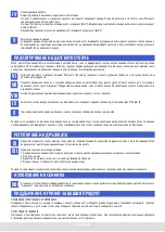 Preview for 7 page of KIKKA BOO AMICA car seat Instructions For Use Manual