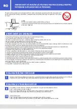 Preview for 12 page of KIKKA BOO AMICA car seat Instructions For Use Manual