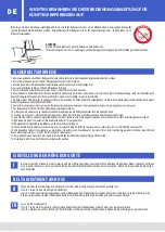 Preview for 14 page of KIKKA BOO AMICA car seat Instructions For Use Manual