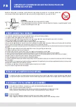 Preview for 18 page of KIKKA BOO AMICA car seat Instructions For Use Manual