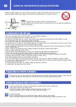 Preview for 26 page of KIKKA BOO AMICA car seat Instructions For Use Manual