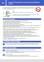 Preview for 32 page of KIKKA BOO AMICA car seat Instructions For Use Manual