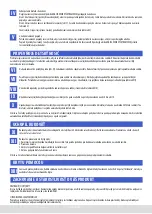 Preview for 37 page of KIKKA BOO AMICA car seat Instructions For Use Manual