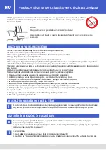 Preview for 38 page of KIKKA BOO AMICA car seat Instructions For Use Manual