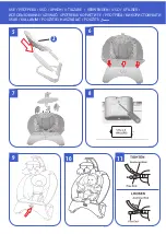 Preview for 3 page of KIKKA BOO COCONUT Instructions For Use Manual