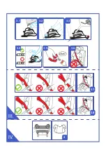 Preview for 3 page of KIKKA BOO GROOVY Instructions For Use Manual