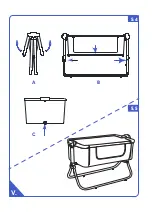 Preview for 5 page of KIKKA BOO SWAY ME Instructions For Use Manual