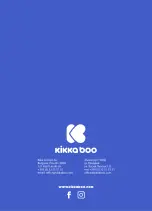 Preview for 48 page of KIKKA BOO UNIVERSAL Instructions For Use Manual