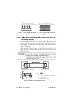 Preview for 22 page of Kikusui PAS 10-105 User Manual