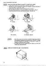 Preview for 30 page of Kikusui PCR 1000L Operation Manual