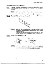 Preview for 33 page of Kikusui PCR 1000L Operation Manual