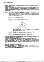 Preview for 48 page of Kikusui PCR 1000L Operation Manual