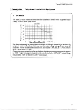 Preview for 49 page of Kikusui PCR 1000L Operation Manual