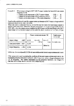 Preview for 52 page of Kikusui PCR 1000L Operation Manual