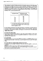 Preview for 54 page of Kikusui PCR 1000L Operation Manual