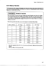 Preview for 79 page of Kikusui PCR 1000L Operation Manual