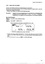 Preview for 83 page of Kikusui PCR 1000L Operation Manual