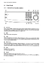 Preview for 95 page of Kikusui PCR 1000L Operation Manual