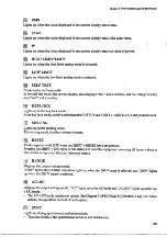 Preview for 100 page of Kikusui PCR 1000L Operation Manual