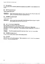 Preview for 109 page of Kikusui PCR 1000L Operation Manual