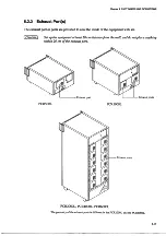 Preview for 110 page of Kikusui PCR 1000L Operation Manual