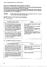 Preview for 116 page of Kikusui PCR 1000L Operation Manual