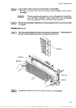 Preview for 122 page of Kikusui PCR 1000L Operation Manual