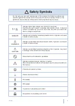 Preview for 3 page of Kikusui PCR 2000M User Manual