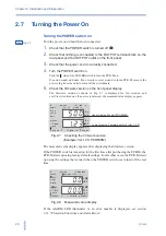 Preview for 28 page of Kikusui PCR 2000M User Manual