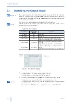 Preview for 36 page of Kikusui PCR 2000M User Manual