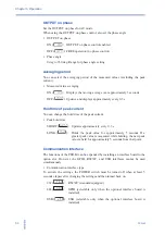 Preview for 54 page of Kikusui PCR 2000M User Manual