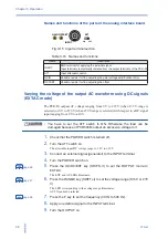 Preview for 58 page of Kikusui PCR 2000M User Manual