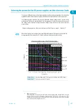 Preview for 17 page of Kikusui PFX2515 Operation Manual