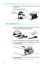 Preview for 28 page of Kikusui PFX2515 Operation Manual