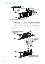 Preview for 30 page of Kikusui PFX2515 Operation Manual