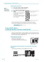 Preview for 34 page of Kikusui PFX2515 Operation Manual