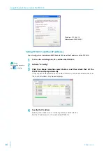 Preview for 36 page of Kikusui PFX2515 Operation Manual