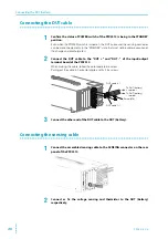 Preview for 48 page of Kikusui PFX2515 Operation Manual